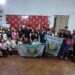 San Pedro de Jujuy diagrama más actividades con los estudiantes