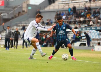 Gimnasia se reacomoda para seguir dando pelea