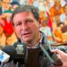 Sesionó la Legislatura de la Provincia y Canedi otra vez ausente