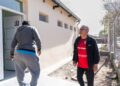En San Pedro, están pronto a inaugurar un Centro Vecinal