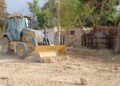 En San Pedro de Jujuy, el estado está presente con obras en los barrios