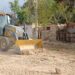En San Pedro de Jujuy, el estado está presente con obras en los barrios