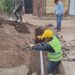 En San Pedro de Jujuy, cada vez son más los barrios que cuentan con red de cloaca