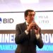 Sadir destacó el potencial minero de Jujuy para generar inversión, crecimiento y trabajo