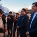 El municipio de Monterrico ejecuta obras de infraestructura estratégicas