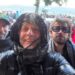 Fito Páez: “La patria no se vende, man”, manifestó durante la marcha contra la extranjerización de tierras