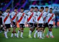 River suma figuras millonarias pero no puntos