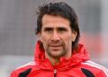 Leo Ponzio sera el técnico interino de River
