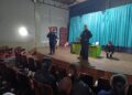 Capacitan a la Policía y a la comunidad sobre prevención de consumos problemáticos en San Pedro de Jujuy