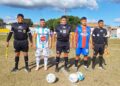 Tiro y Gimnasia y Providencia van por el título del Clausura