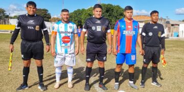 Tiro y Gimnasia y Providencia van por el título del Clausura