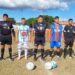 Tiro y Gimnasia y Providencia van por el título del Clausura