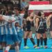 Mundial de hockey: Argentina clasificó a semifinales