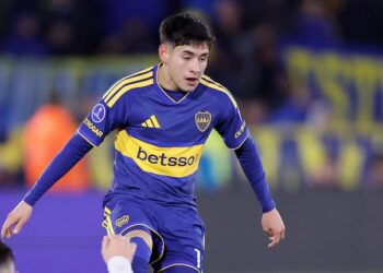 River recibe esta noche a Independiente Santa Fe, con Coudet en la cuerda floja