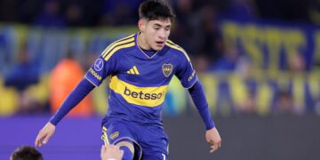 River recibe esta noche a Independiente Santa Fe, con Coudet en la cuerda floja