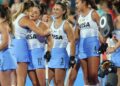 Las Leonas van en busca de la final