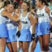 Las Leonas van en busca de la final