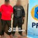 Detuvieron en Jujuy al hombre que sembró pánico con una amenaza de bomba a la Embajada de Estados Unidos
