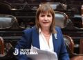 Patricia Bullrich dijo que quiere ser presidenta “después de la reelección de Milei”