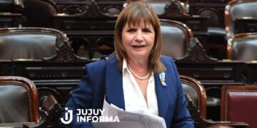 Patricia Bullrich dijo que quiere ser presidenta “después de la reelección de Milei”