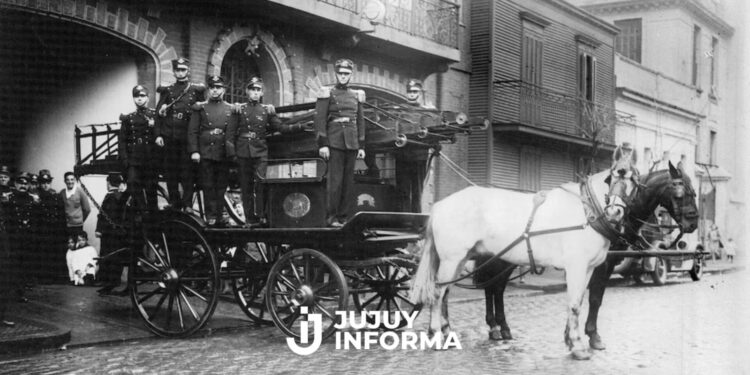 El insólito día que los genoveses fundaron la “República de La Boca”