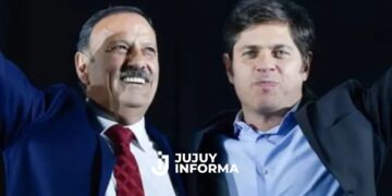 Dura advertencia de Quintela a los inversores: «lo que sea necesario expropiar, lo vamos a expropiar»