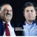 Dura advertencia de Quintela a los inversores: «lo que sea necesario expropiar, lo vamos a expropiar»