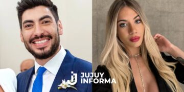 Facundo Moyano quedó detenido acusado de lesiones y privación ilegítima de la libertad