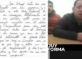 Le dieron la posibilidad de salir de la cárcel, pero pidió quedarse preso por amor