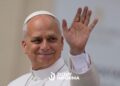 Confirmado: el papa León XIV viajará a la Argentina en noviembre, en una histórica visita de tres días