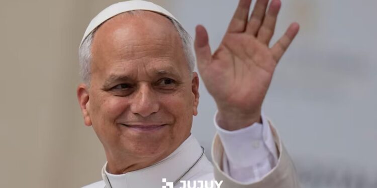 Confirmado: el papa León XIV viajará a la Argentina en noviembre, en una histórica visita de tres días