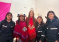 El Colegio N° 57 de Caspalá participará por primera vez en la Fiesta Nacional de los Estudiantes