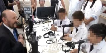 Una diputada denunció al gobierno de Gildo Insfrán por un caso de adoctrinamiento político en escuelas