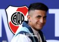 Almada será nuevo refuerzo de River