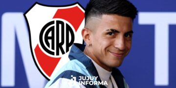 Almada será nuevo refuerzo de River