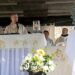 San Cayetano: García Cuerva dijo que “la libertad económica no puede ser absoluta” y pidió por los pobres y los endeudados