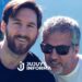 Murió Jorge Messi, el padre de Lionel, a los 68 años