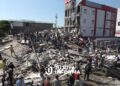 Un terremoto de 7,4 sacudió Colombia: confirman al menos 25 muertos