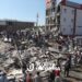 Un terremoto de 7,4 sacudió Colombia: confirman al menos 25 muertos