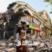 Hay al menos 224 muertos por el terremoto en Colombia