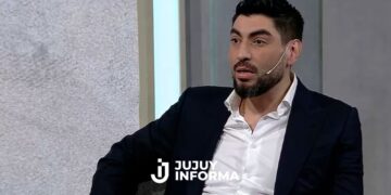 Habló Facundo Moyano: dijo que no consume drogas y que su novia tuvo un paro cardíaco