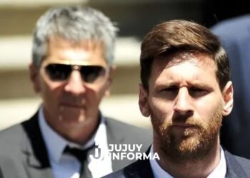 El desgarrador posteo de Lionel Messi tras la muerte de su papá: “No sé qué voy a hacer sin vos, no sé cómo seguir”