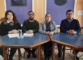 El Ministerio de Educación investiga al IES N° 9 «Juana Azurduy» por presunta adulteración en los libros matrices y aclara que las clases continúan con normalidad