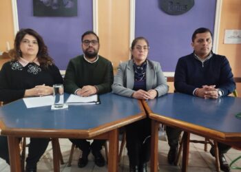 El Ministerio de Educación investiga al IES N° 9 «Juana Azurduy» por presunta adulteración en los libros matrices y aclara que las clases continúan con normalidad