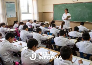 Sólo la mitad de los alumnos llega a sexto grado a tiempo y con los aprendizajes esperados