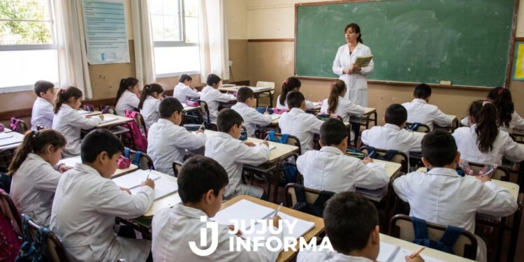 Sólo la mitad de los alumnos llega a sexto grado a tiempo y con los aprendizajes esperados