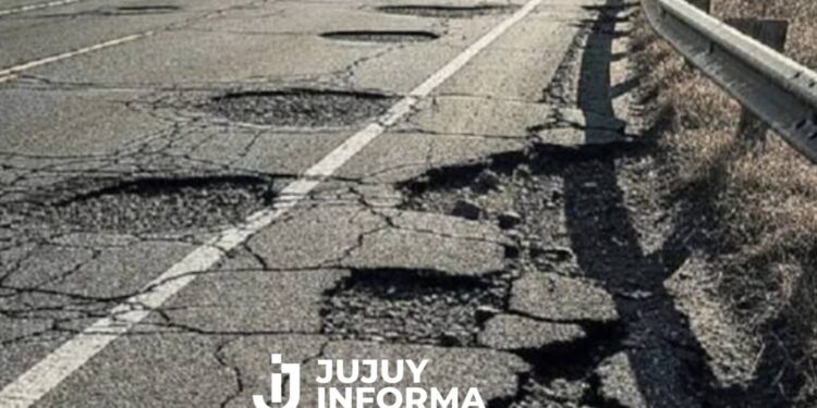Rutas nacionales: en el Congreso avanzan pedidos de informe y audiencias sobre los fondos