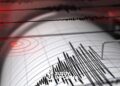 Fuerte temblor de magnitud 4,1° se registró este domingo en San Juan. también hubo en Salta y Jujuy