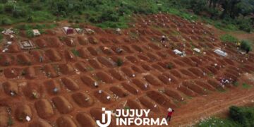 El brote de ébola en la República Democrática del Congo amenaza con convertirse en el más letal de la historia
