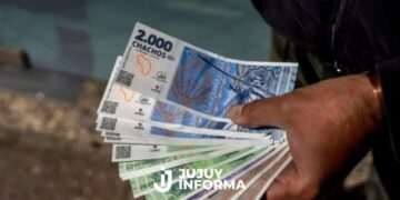 Quintela relanzó los «Chachos» para mover el consumo en La Rioja